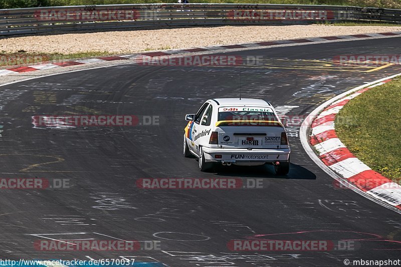 Bild #6570037 - 24h Classic Race Nürburgring