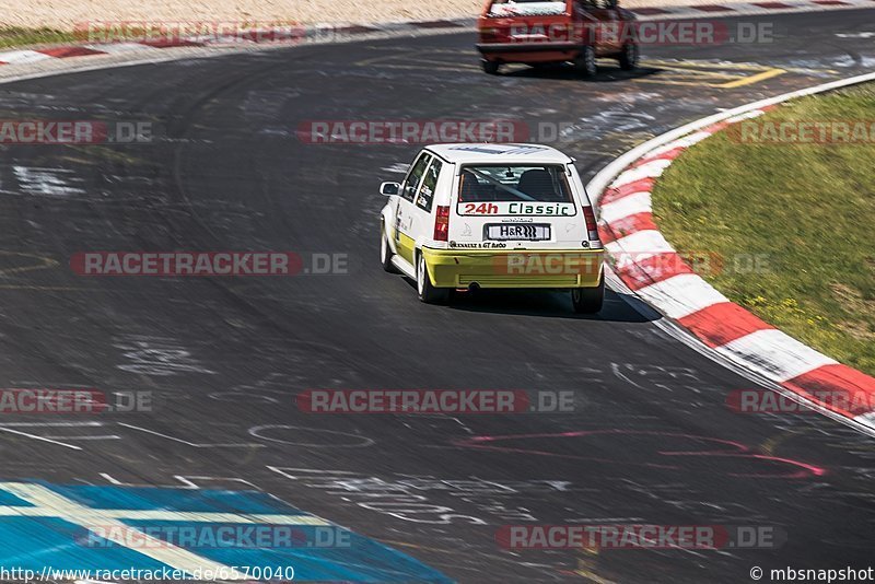 Bild #6570040 - 24h Classic Race Nürburgring