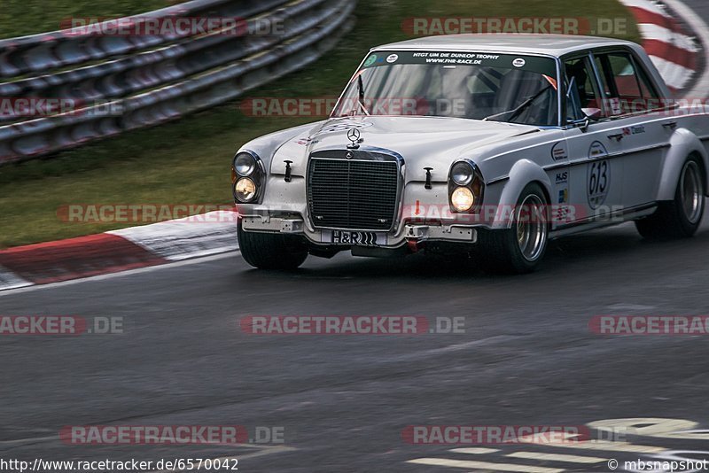 Bild #6570042 - 24h Classic Race Nürburgring
