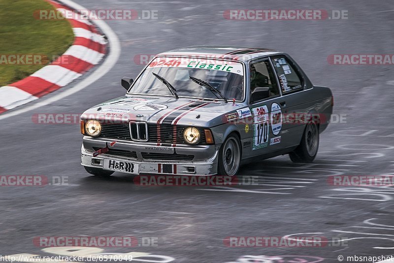 Bild #6570049 - 24h Classic Race Nürburgring