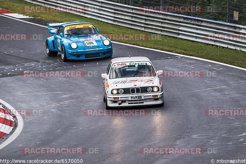 Bild #6570050 - 24h Classic Race Nürburgring