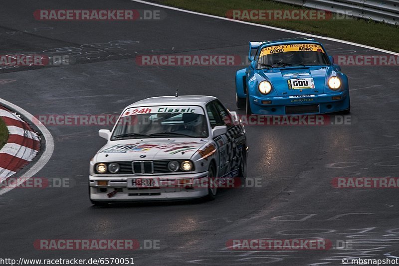 Bild #6570051 - 24h Classic Race Nürburgring