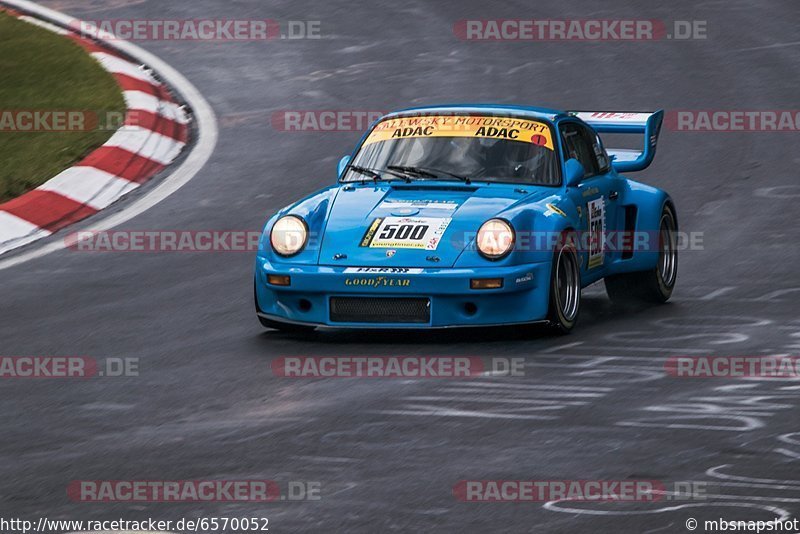 Bild #6570052 - 24h Classic Race Nürburgring