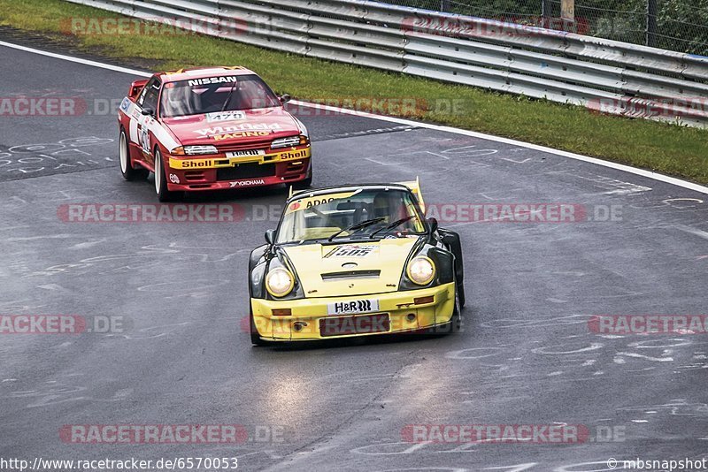 Bild #6570053 - 24h Classic Race Nürburgring