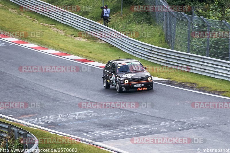 Bild #6570082 - 24h Classic Race Nürburgring