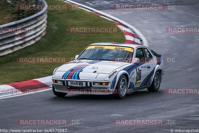 Bild #6570087 - 24h Classic Race Nürburgring