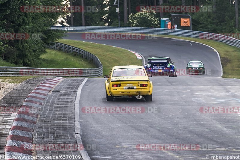 Bild #6570109 - 24h Classic Race Nürburgring