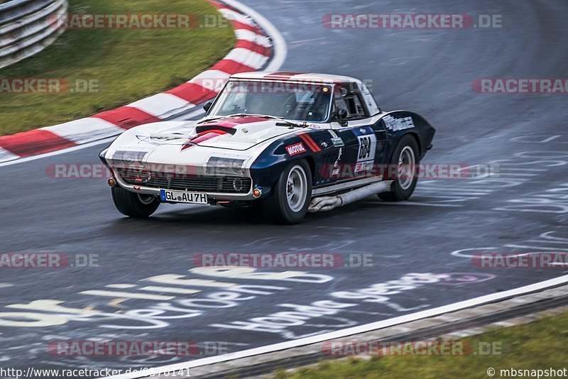 Bild #6570141 - 24h Classic Race Nürburgring