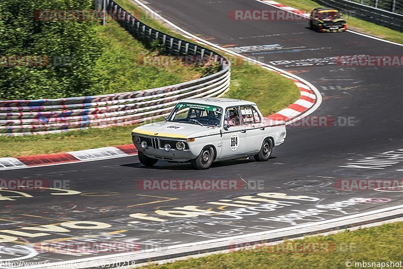 Bild #6570218 - 24h Classic Race Nürburgring