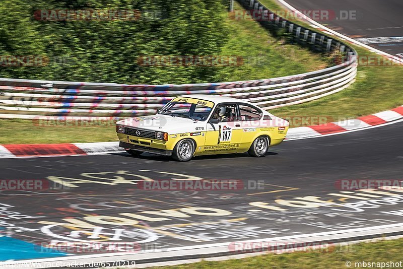 Bild #6570219 - 24h Classic Race Nürburgring