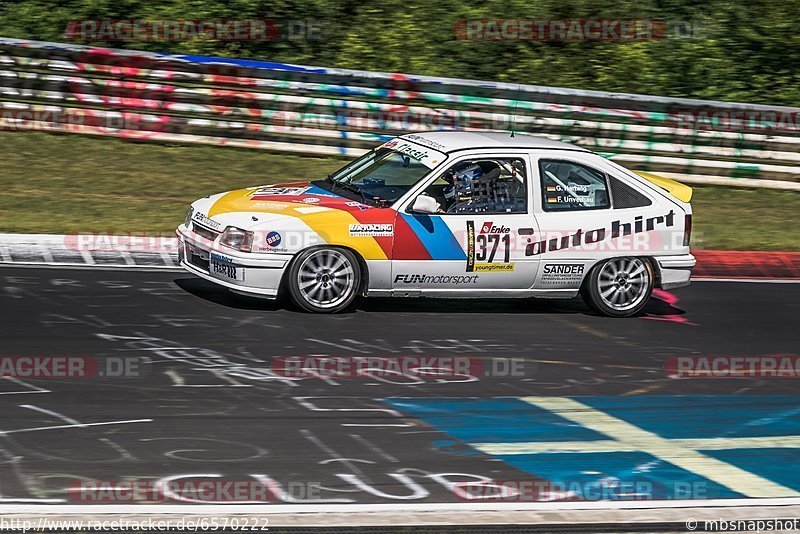 Bild #6570222 - 24h Classic Race Nürburgring