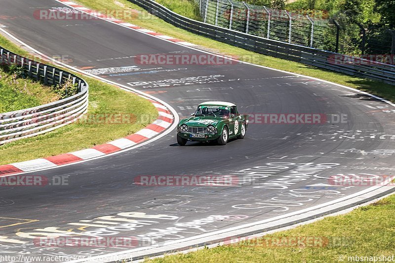 Bild #6570224 - 24h Classic Race Nürburgring