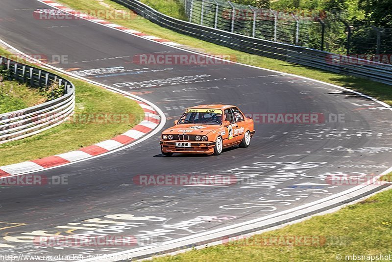 Bild #6570226 - 24h Classic Race Nürburgring