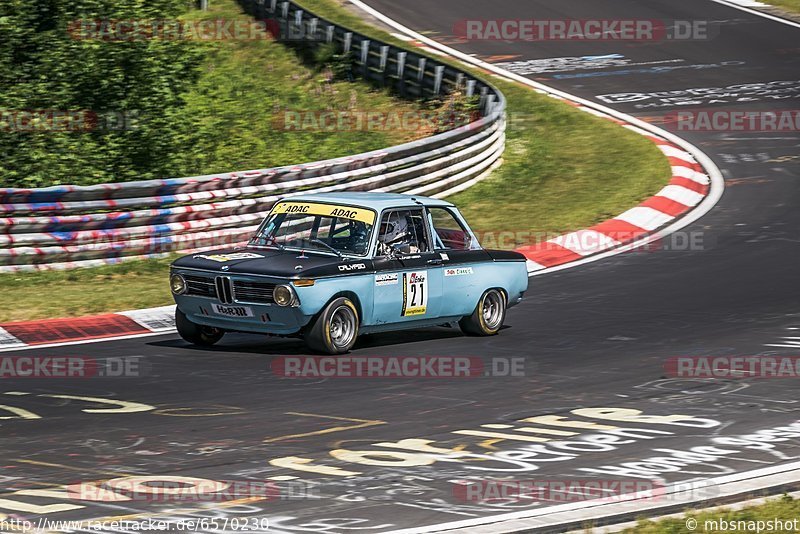 Bild #6570230 - 24h Classic Race Nürburgring