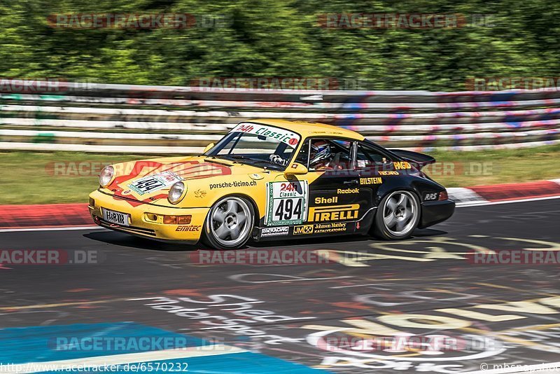 Bild #6570232 - 24h Classic Race Nürburgring