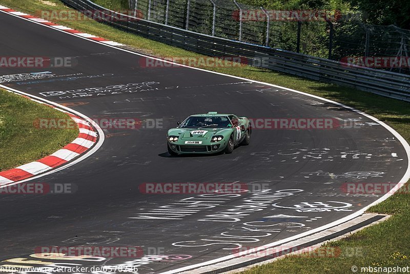 Bild #6570236 - 24h Classic Race Nürburgring