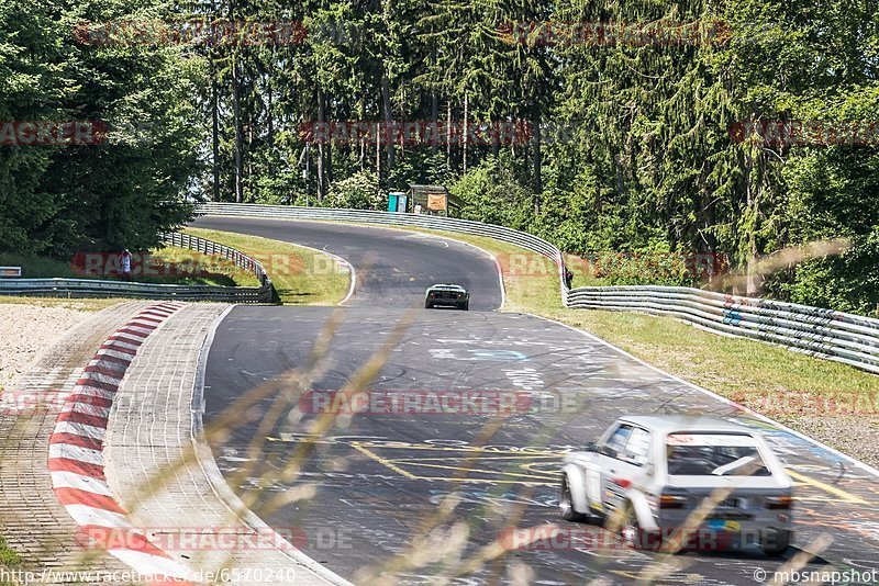 Bild #6570240 - 24h Classic Race Nürburgring