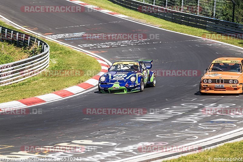 Bild #6570243 - 24h Classic Race Nürburgring