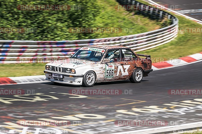 Bild #6570246 - 24h Classic Race Nürburgring