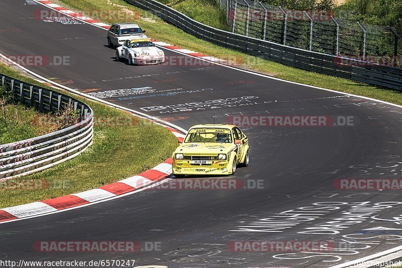 Bild #6570247 - 24h Classic Race Nürburgring