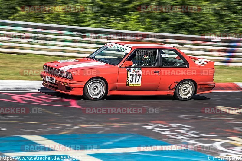 Bild #6570250 - 24h Classic Race Nürburgring