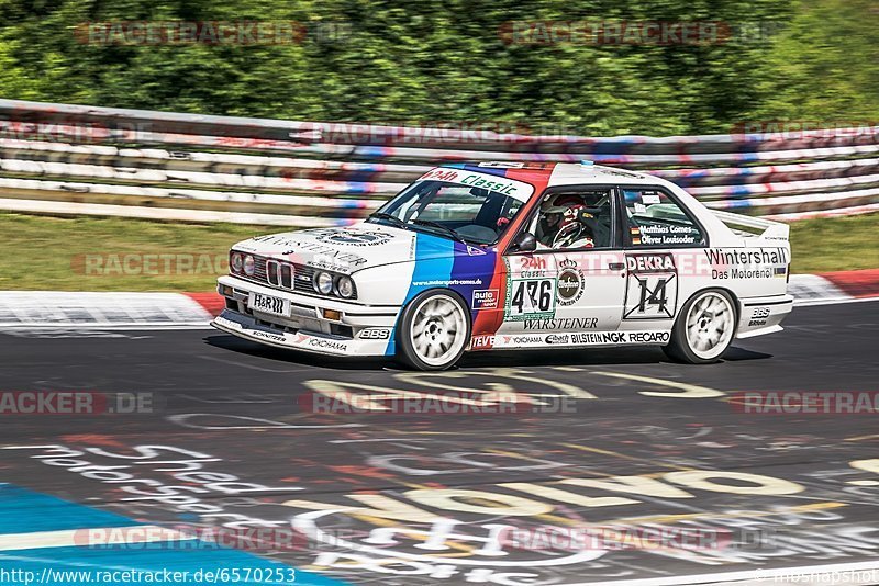 Bild #6570253 - 24h Classic Race Nürburgring