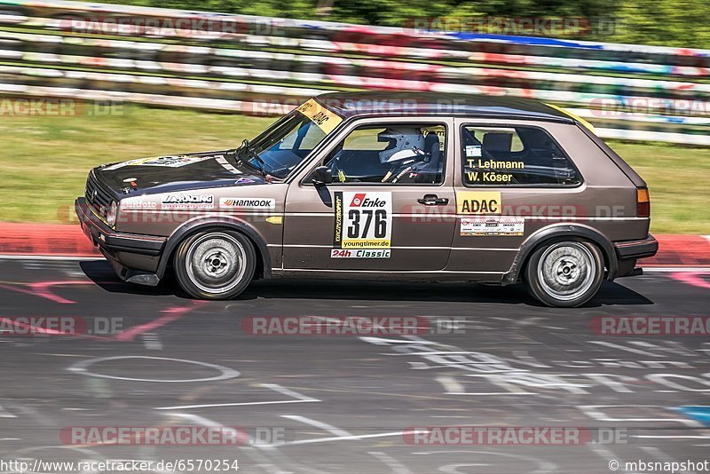 Bild #6570254 - 24h Classic Race Nürburgring