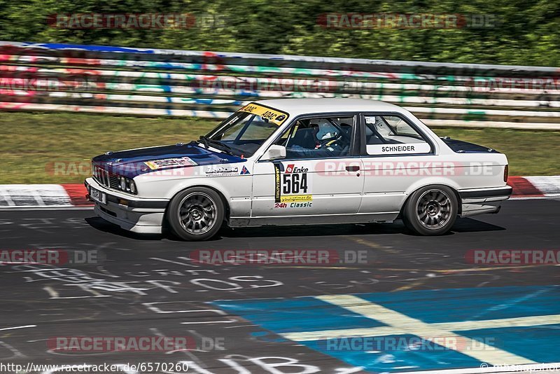 Bild #6570260 - 24h Classic Race Nürburgring