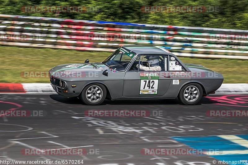 Bild #6570264 - 24h Classic Race Nürburgring