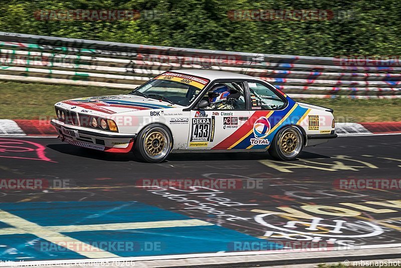 Bild #6570266 - 24h Classic Race Nürburgring