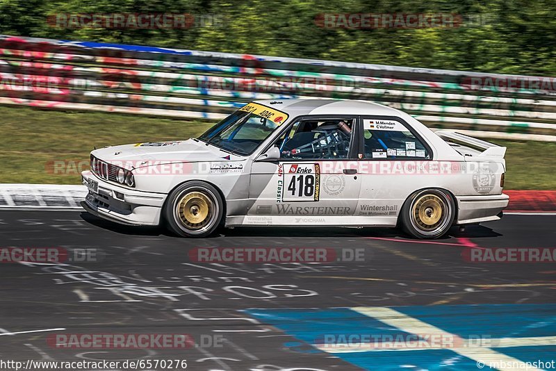 Bild #6570276 - 24h Classic Race Nürburgring