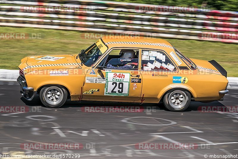 Bild #6570299 - 24h Classic Race Nürburgring