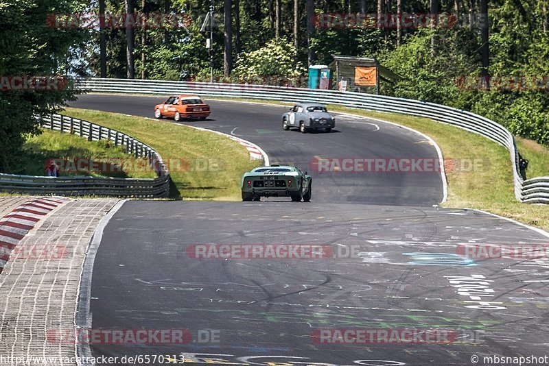 Bild #6570313 - 24h Classic Race Nürburgring