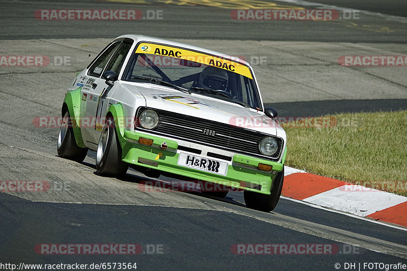 Bild #6573564 - 24h Classic Race Nürburgring