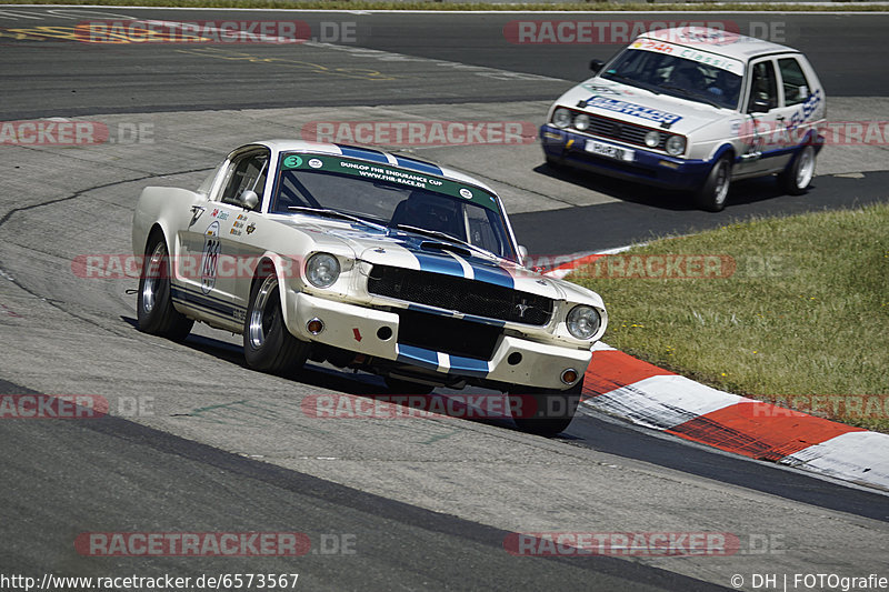 Bild #6573567 - 24h Classic Race Nürburgring