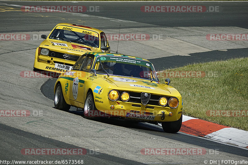 Bild #6573568 - 24h Classic Race Nürburgring