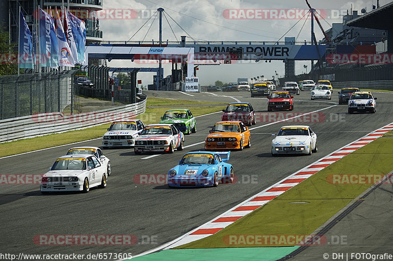 Bild #6573605 - 24h Classic Race Nürburgring