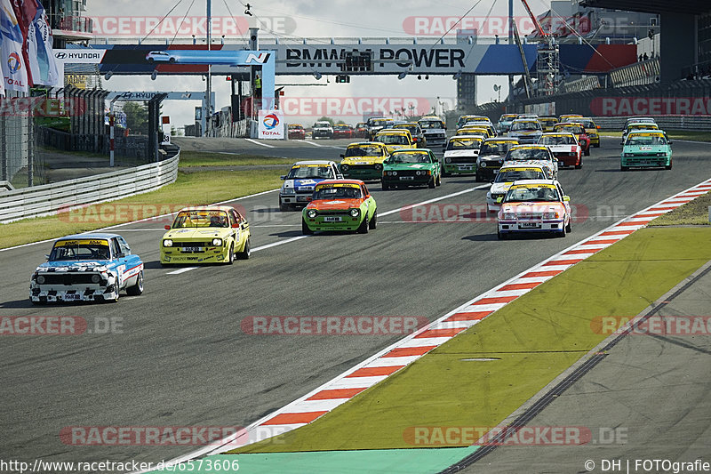 Bild #6573606 - 24h Classic Race Nürburgring