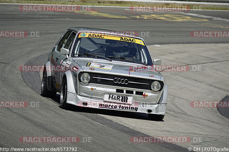 Bild #6573792 - 24h Classic Race Nürburgring