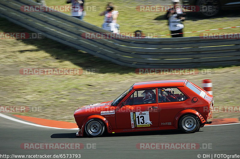 Bild #6573793 - 24h Classic Race Nürburgring