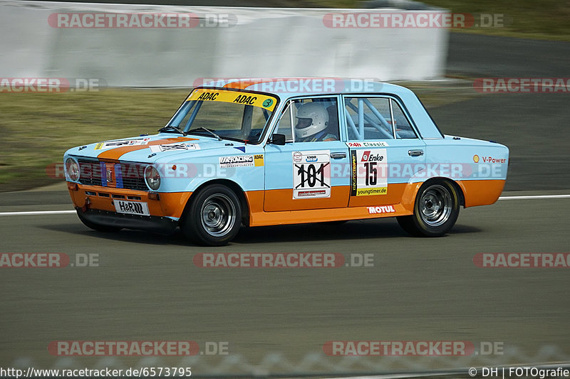 Bild #6573795 - 24h Classic Race Nürburgring