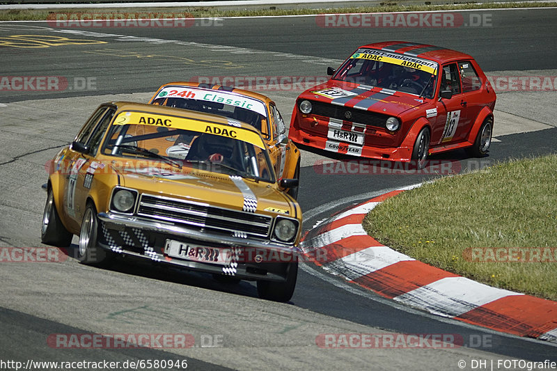 Bild #6580946 - 24h Classic Race Nürburgring