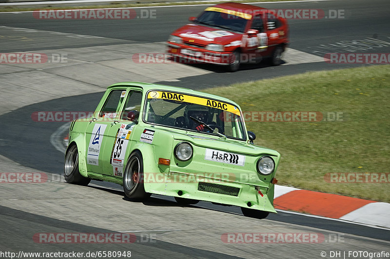 Bild #6580948 - 24h Classic Race Nürburgring