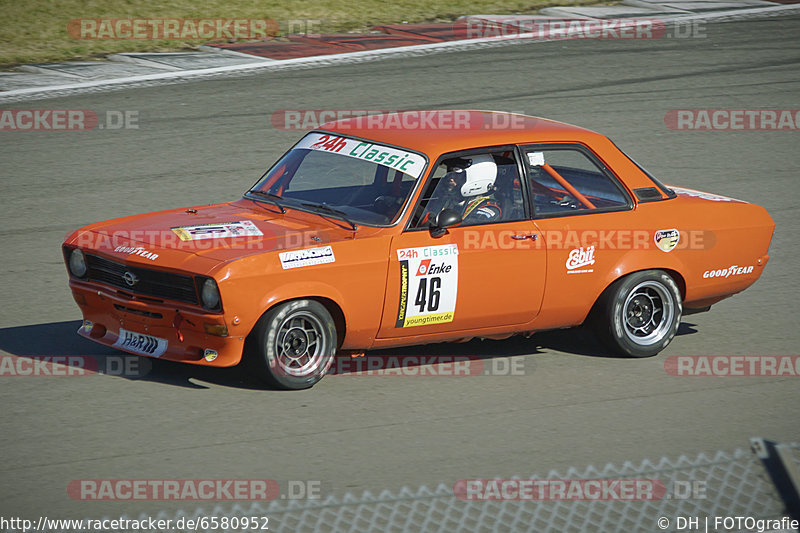 Bild #6580952 - 24h Classic Race Nürburgring