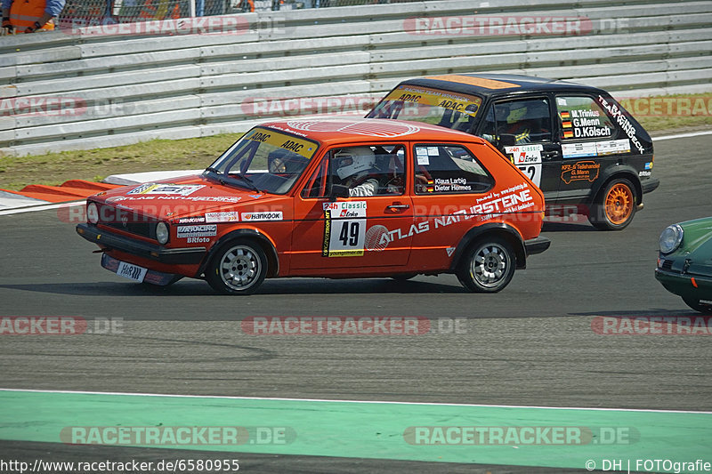 Bild #6580955 - 24h Classic Race Nürburgring