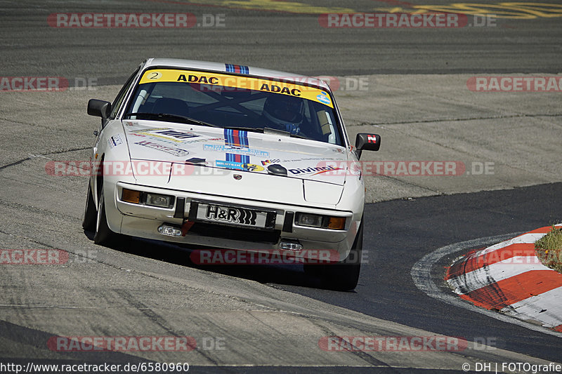 Bild #6580960 - 24h Classic Race Nürburgring