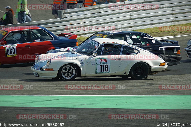 Bild #6580962 - 24h Classic Race Nürburgring