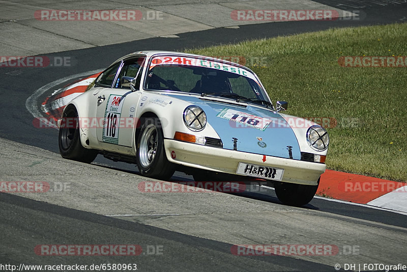 Bild #6580963 - 24h Classic Race Nürburgring
