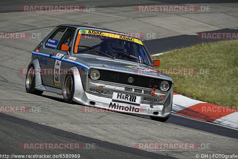 Bild #6580969 - 24h Classic Race Nürburgring