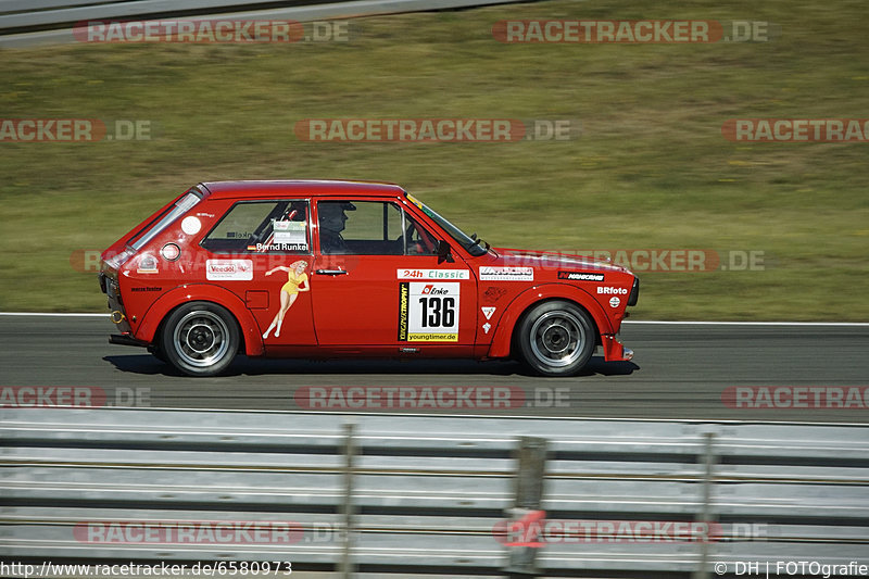 Bild #6580973 - 24h Classic Race Nürburgring